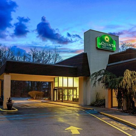 La Quinta By Wyndham Armonk Westchester Cnty Apt Exterior photo