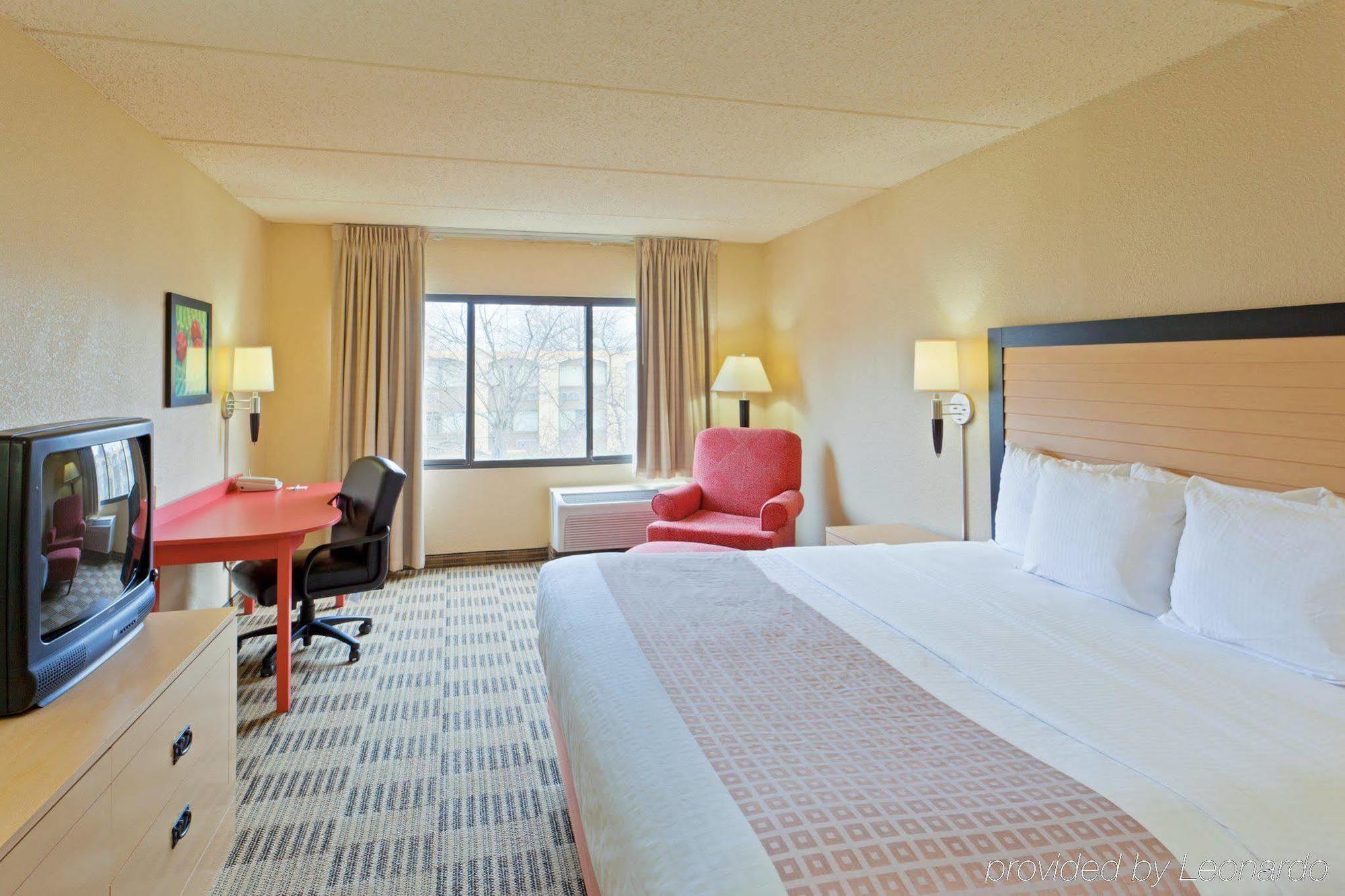 La Quinta By Wyndham Armonk Westchester Cnty Apt Exterior photo