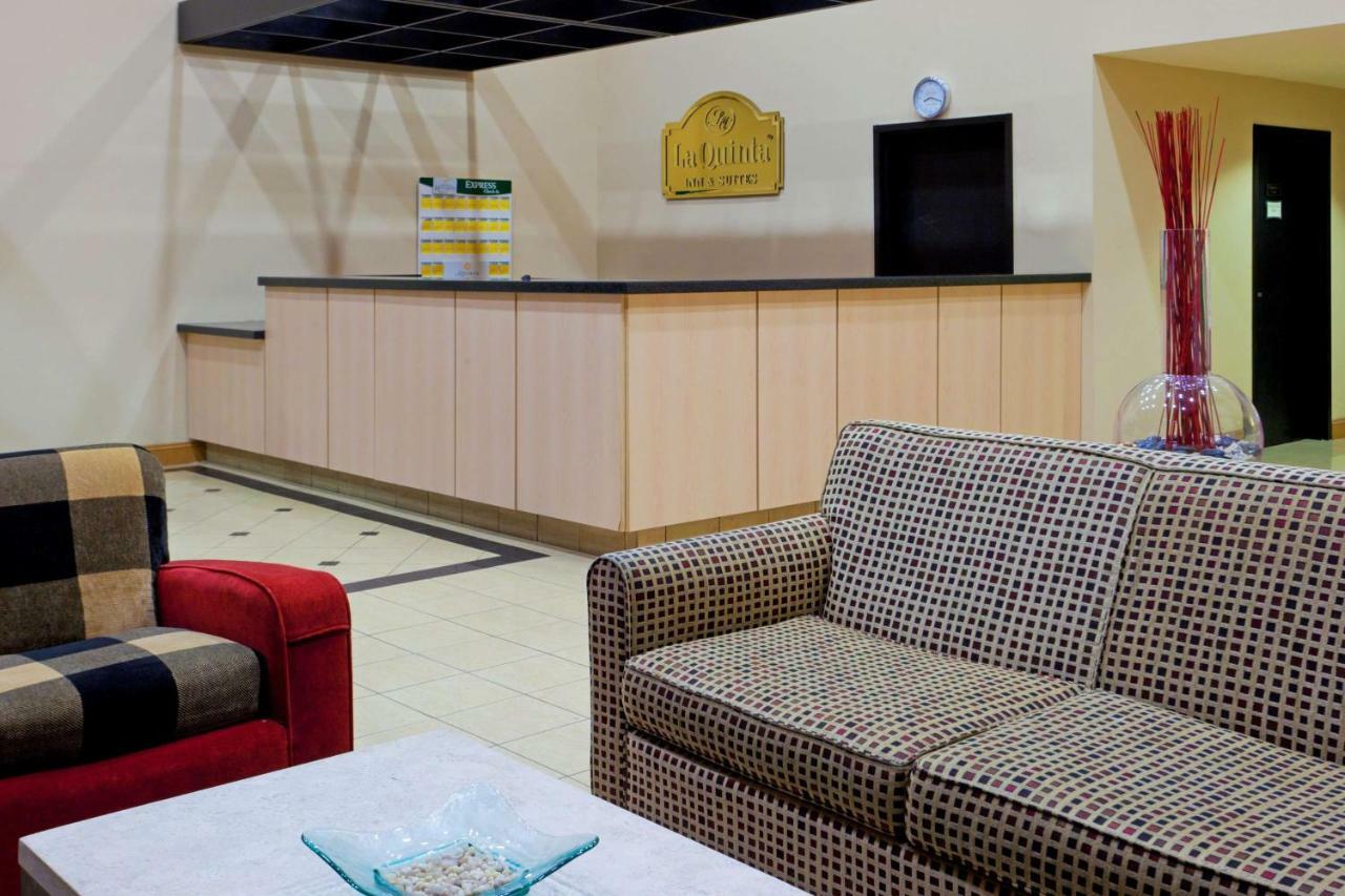 La Quinta By Wyndham Armonk Westchester Cnty Apt Exterior photo